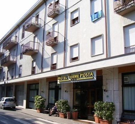 Hotel Terme Posta Padova Hotel Rc12 Αμπάνο Τέρμε Εξωτερικό φωτογραφία