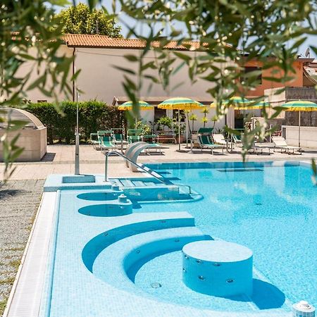 Hotel Terme Posta Padova Hotel Rc12 Αμπάνο Τέρμε Εξωτερικό φωτογραφία