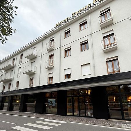 Hotel Terme Posta Padova Hotel Rc12 Αμπάνο Τέρμε Εξωτερικό φωτογραφία