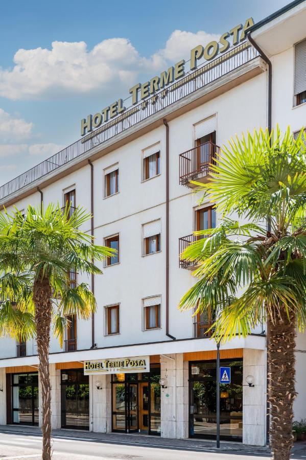 Hotel Terme Posta Padova Hotel Rc12 Αμπάνο Τέρμε Εξωτερικό φωτογραφία