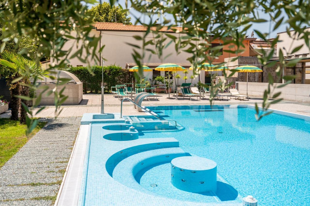 Hotel Terme Posta Padova Hotel Rc12 Αμπάνο Τέρμε Εξωτερικό φωτογραφία