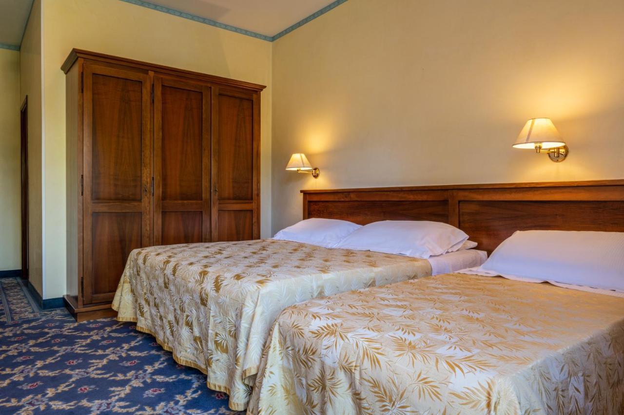 Hotel Terme Posta Padova Hotel Rc12 Αμπάνο Τέρμε Εξωτερικό φωτογραφία