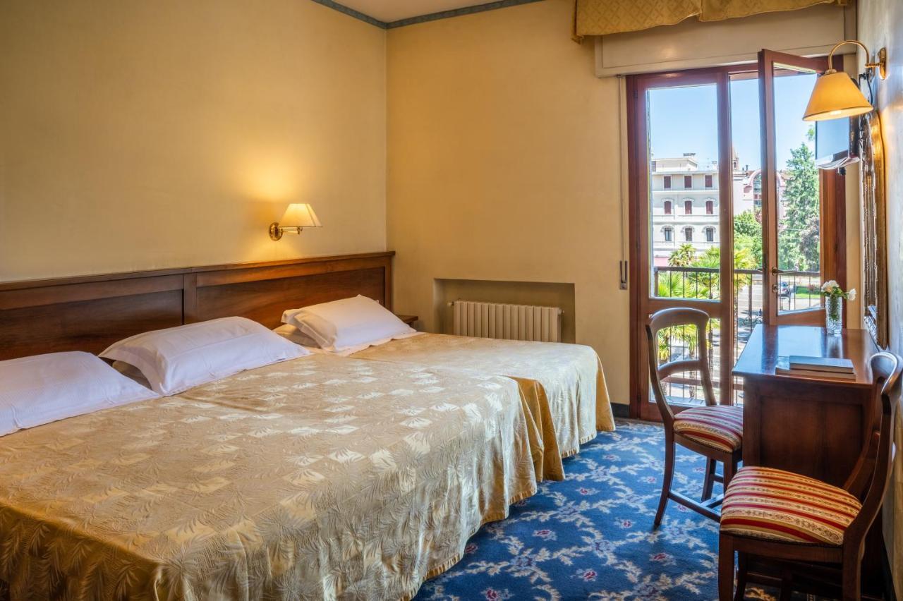 Hotel Terme Posta Padova Hotel Rc12 Αμπάνο Τέρμε Εξωτερικό φωτογραφία