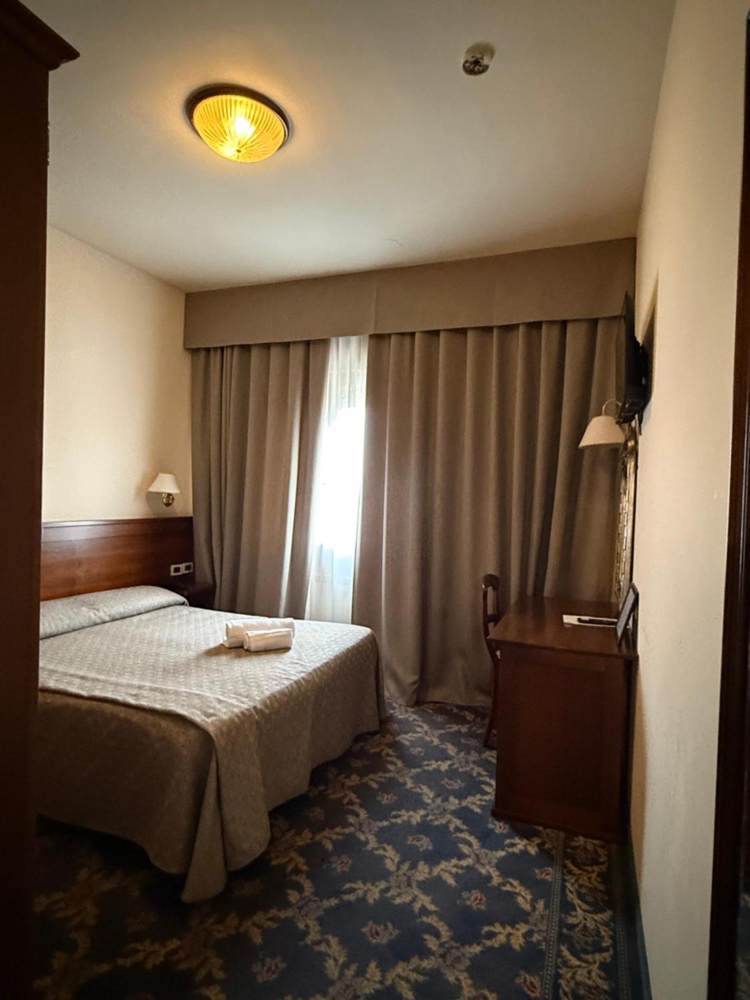 Hotel Terme Posta Padova Hotel Rc12 Αμπάνο Τέρμε Εξωτερικό φωτογραφία