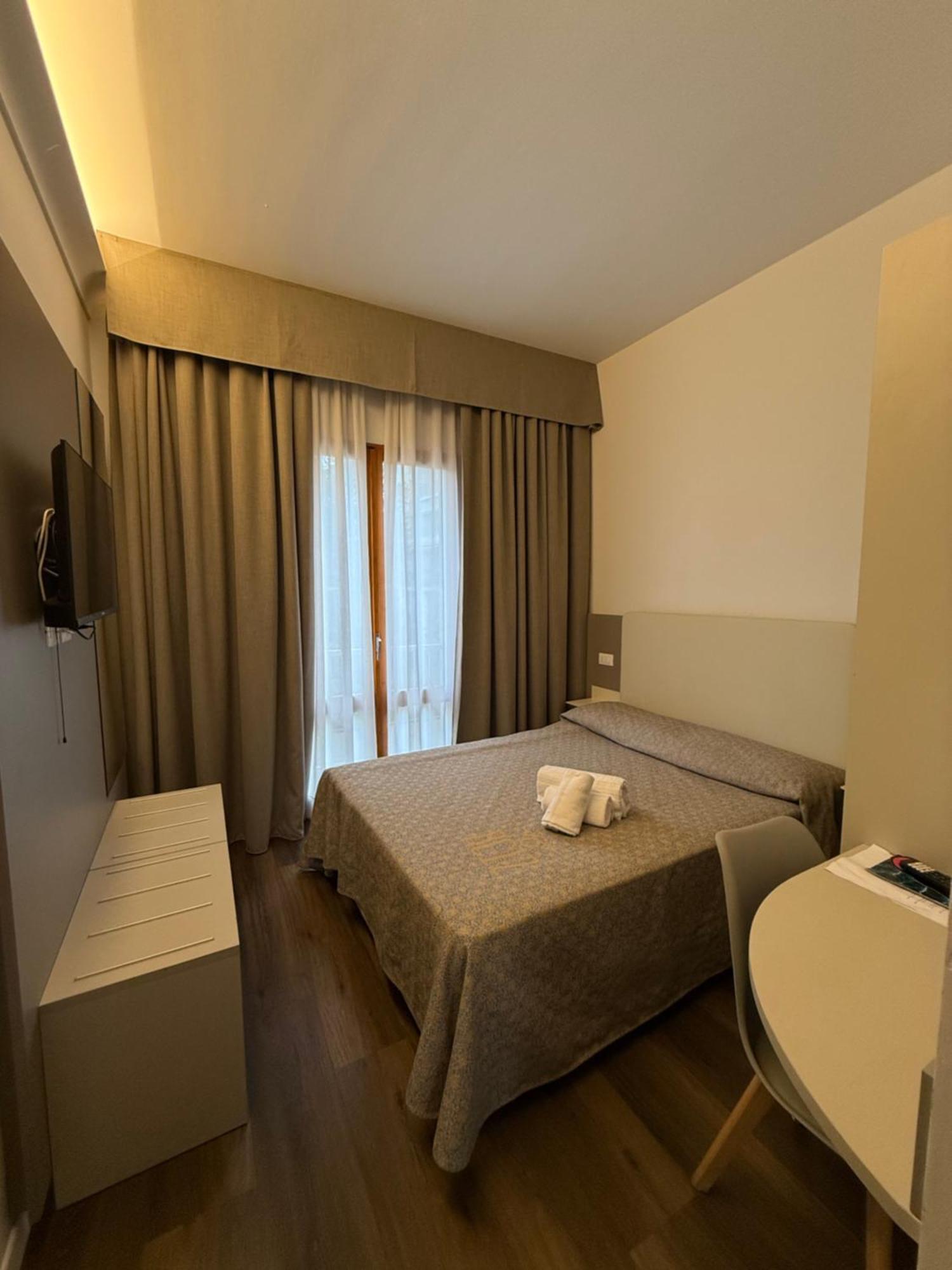 Hotel Terme Posta Padova Hotel Rc12 Αμπάνο Τέρμε Εξωτερικό φωτογραφία